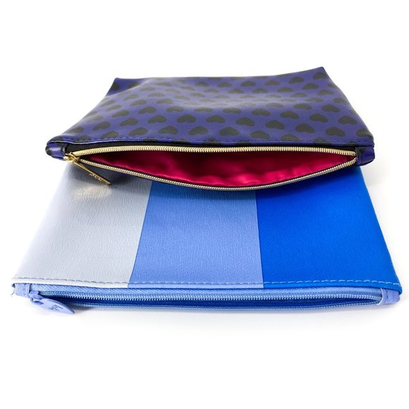 IPSY Cosmetic Bags Lot 2 - Picture 6 of 12